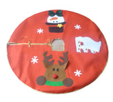 Christmas Tree Skirt